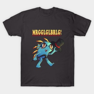 Murloc T-Shirt